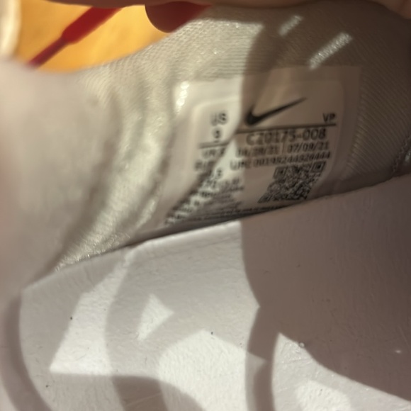 Nike gt cut 1 think pink - Picture 8 of 10